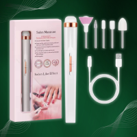 Оригінальний фрезер для манікюру та педикюру Flawless Salon Nails – якість і досконалість у кожному русі